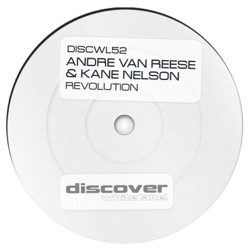 Revolution