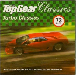 TopGear Turbo Classics