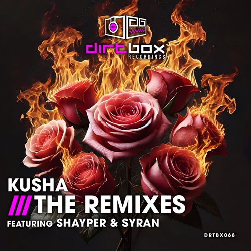 Kusha (The Remixes)