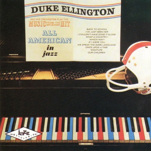 All American in Jazz