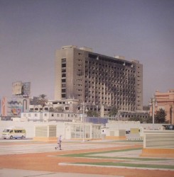 Darraje