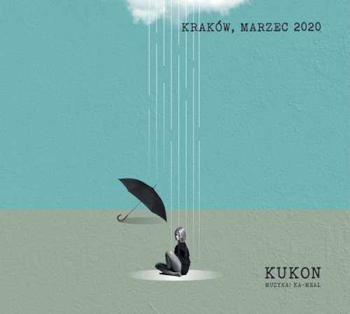 Kraków, Marzec 2020