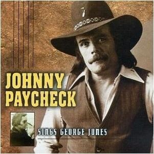 Johnny Paycheck Sings George Jones