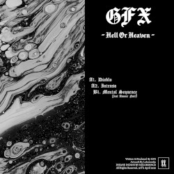 Hell Or Heaven