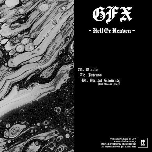 Hell Or Heaven