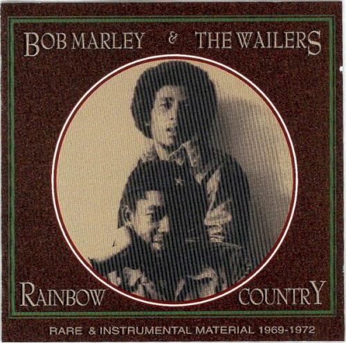 Rainbow Country: Rare & Instrumental Material 1969–1972