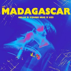 MADAGASCAR