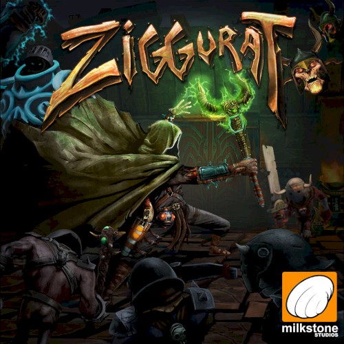 Ziggurat