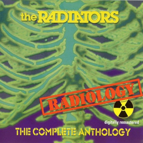 Radiology: The 25th Anniversary Edition