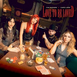 Love to Be Loved