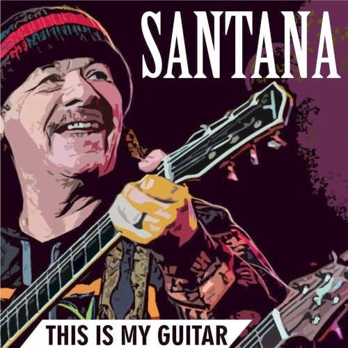 This Is My Guitar