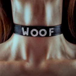 WOOF!