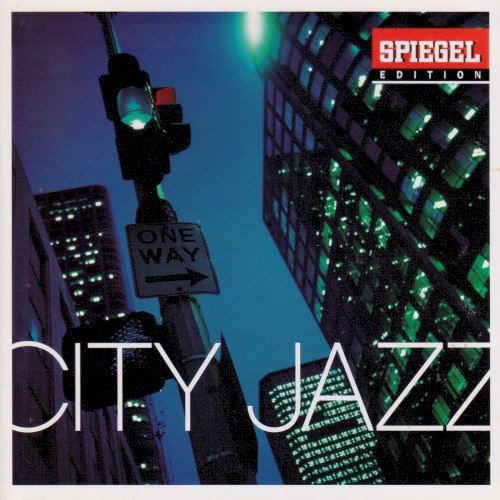 City Jazz (Spiegel Edition)