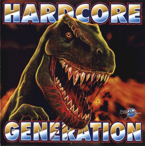Hardcore Generation