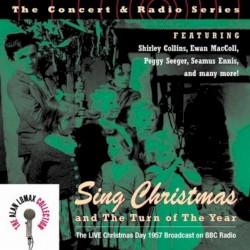 Sing Christmas and the Turn of the Year