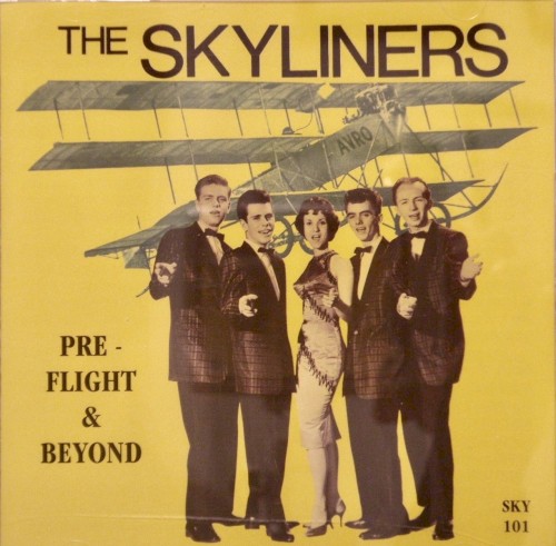 Pre-Flight & Beyond