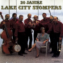 20 Jahre Lake City Stompers