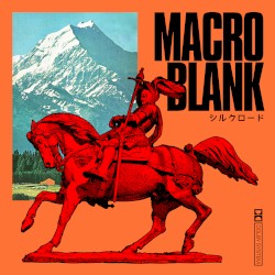 SILK ROAD TAPE