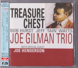 Treasure Chest
