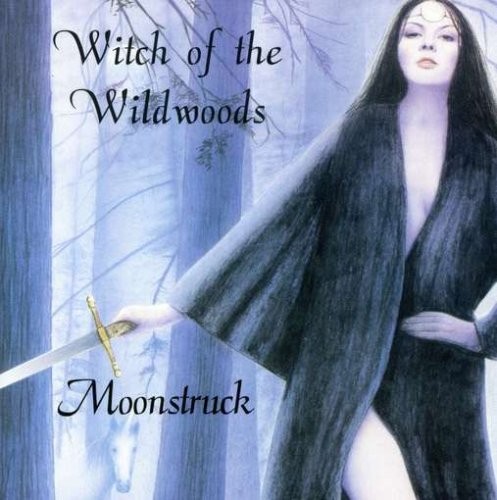 Witch of the Wildwoods