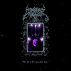 The Three Transcendental Keys
