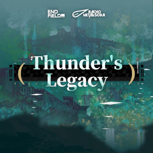 Thunder's Legacy