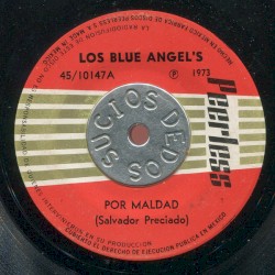 Por maldad / Yo te olvidaré -Once Up on a Times-