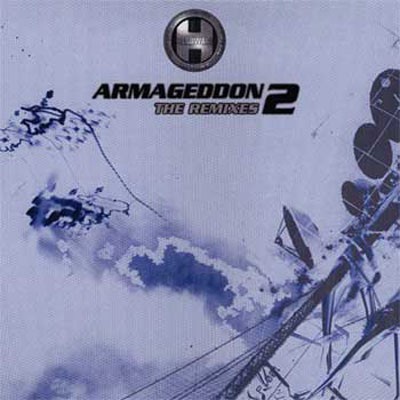 Armageddon 2: The Remixes