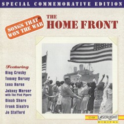 Songs That Won the War: The Home Front