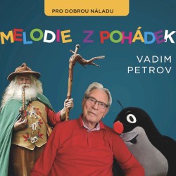 Melodie Z Pohádek