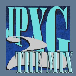 JPxG GREATEST HITS 2024 ~THE MIX~