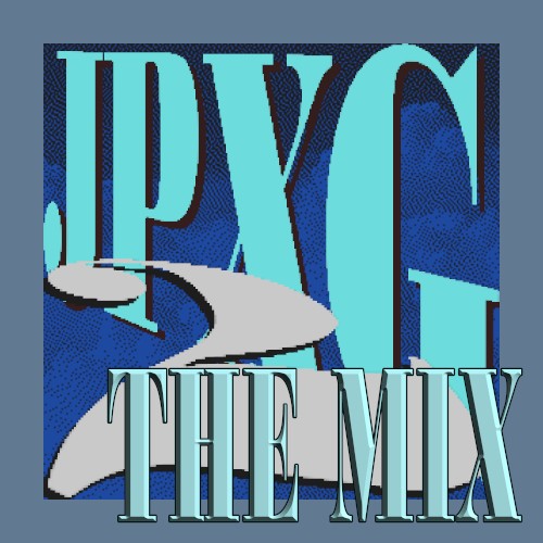 JPxG GREATEST HITS 2024 ~THE MIX~