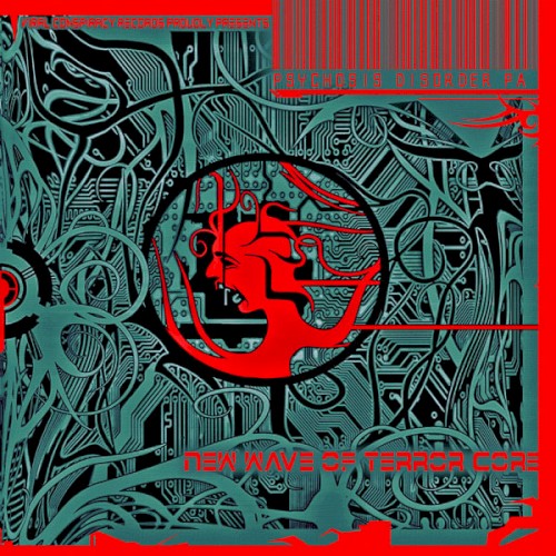 New Wave Of Terror Core