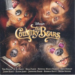 The Country Bears