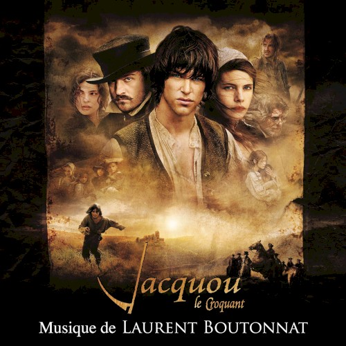 Jacquou le Croquant