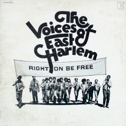Right On Be Free