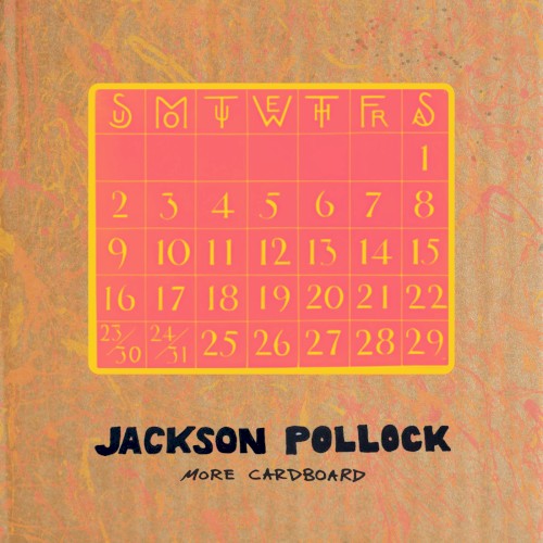 Jackson Pollock
