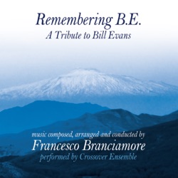 Remembering B.E. (A Tribute to Bill Evans)