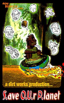 S.O.U.P. Musik