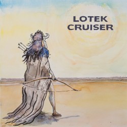Lotek Cruiser