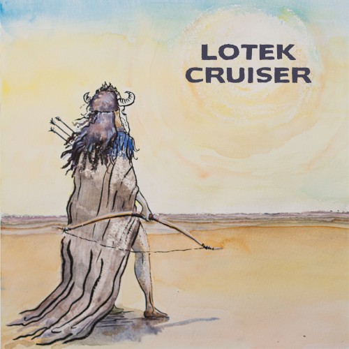 Lotek Cruiser