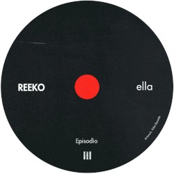 Ella Episodio III