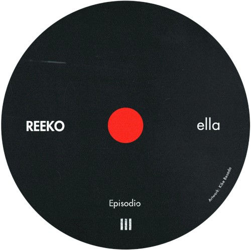 Ella Episodio III
