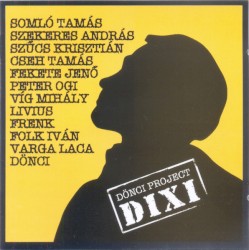 Dixi