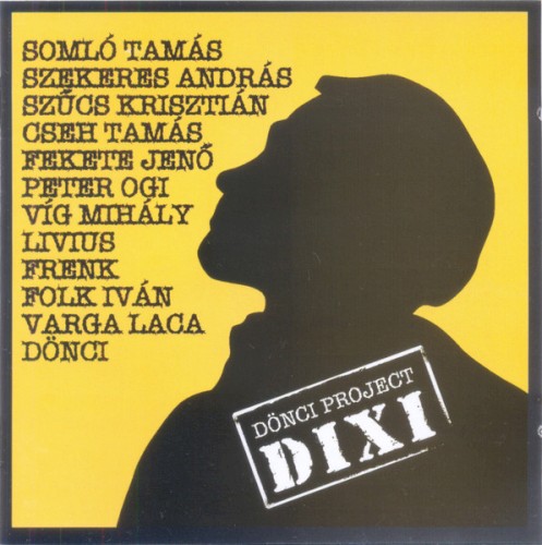 Dixi