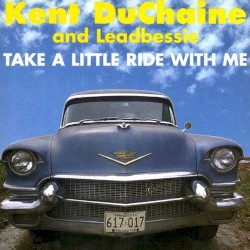 Take A Little Ride With Me