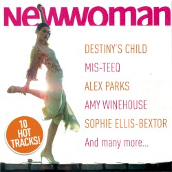 New Woman