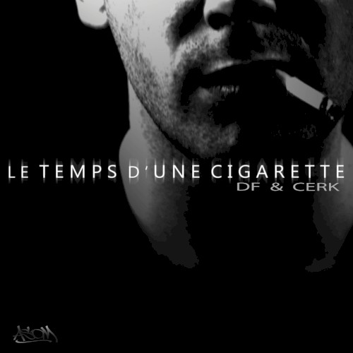 Le temps d'une cigarette