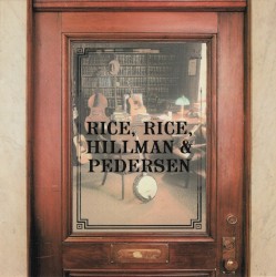 Rice, Rice, Hillman & Pedersen