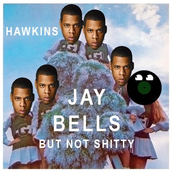 Jay Bells, but not shitty